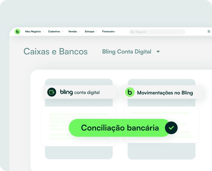 Gestão completa sem sair do Bling