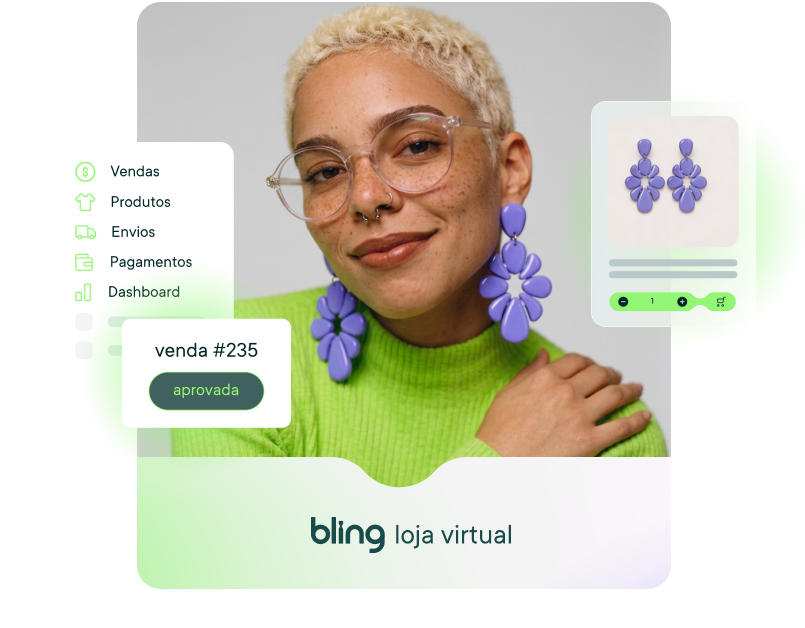 Bling Loja Virtual
