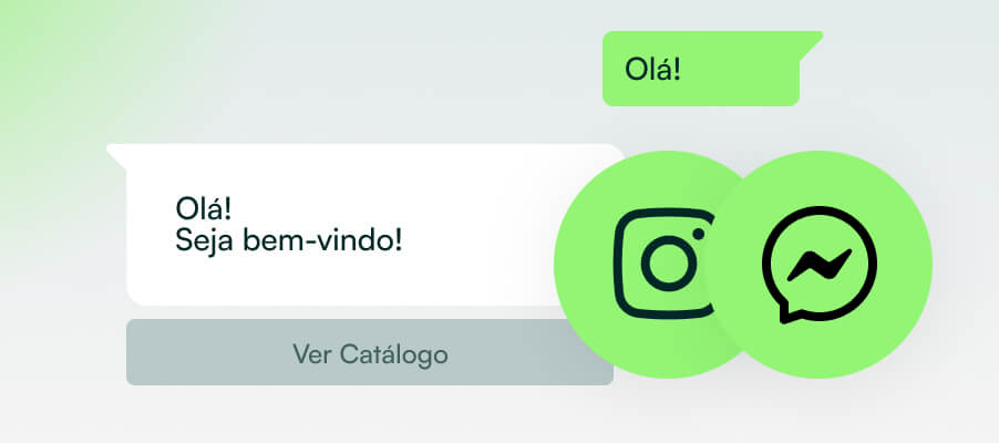 Chatbot de vendas