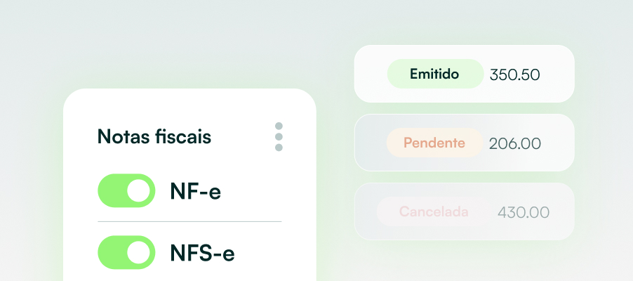 Nota Fiscal Eletrônica (NF-e)	