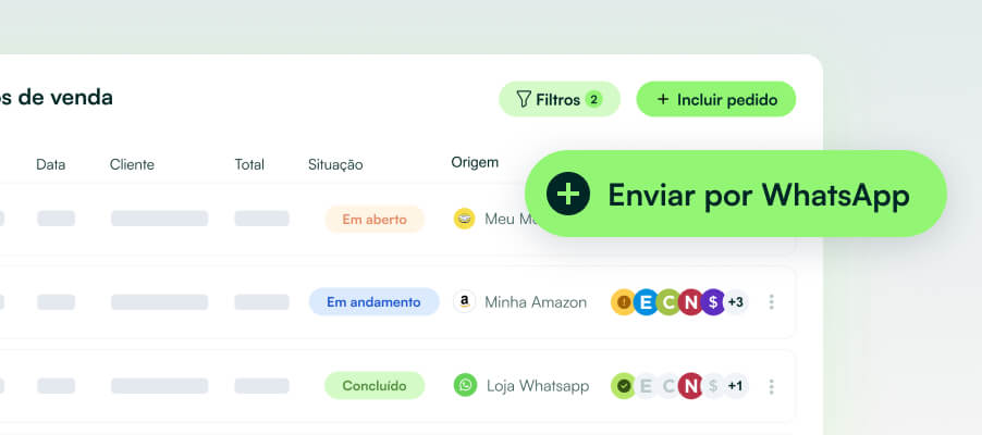 Vendas